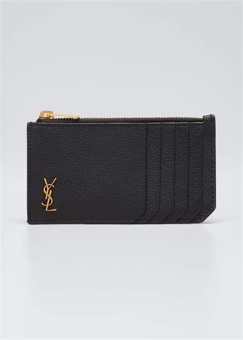 ysl zip